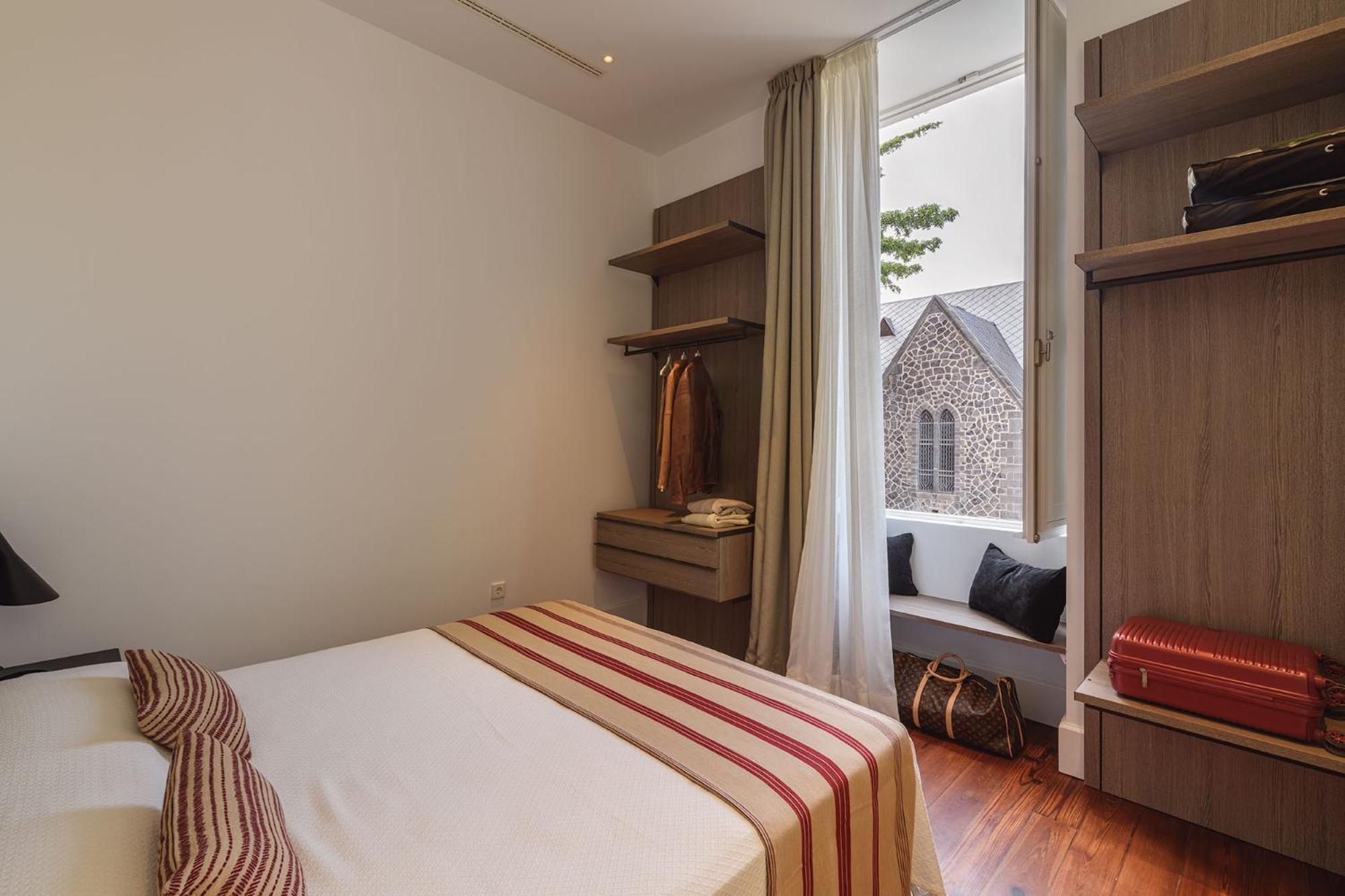 Appartement The Park By Ires Lar Santa Cruz de Tenerife