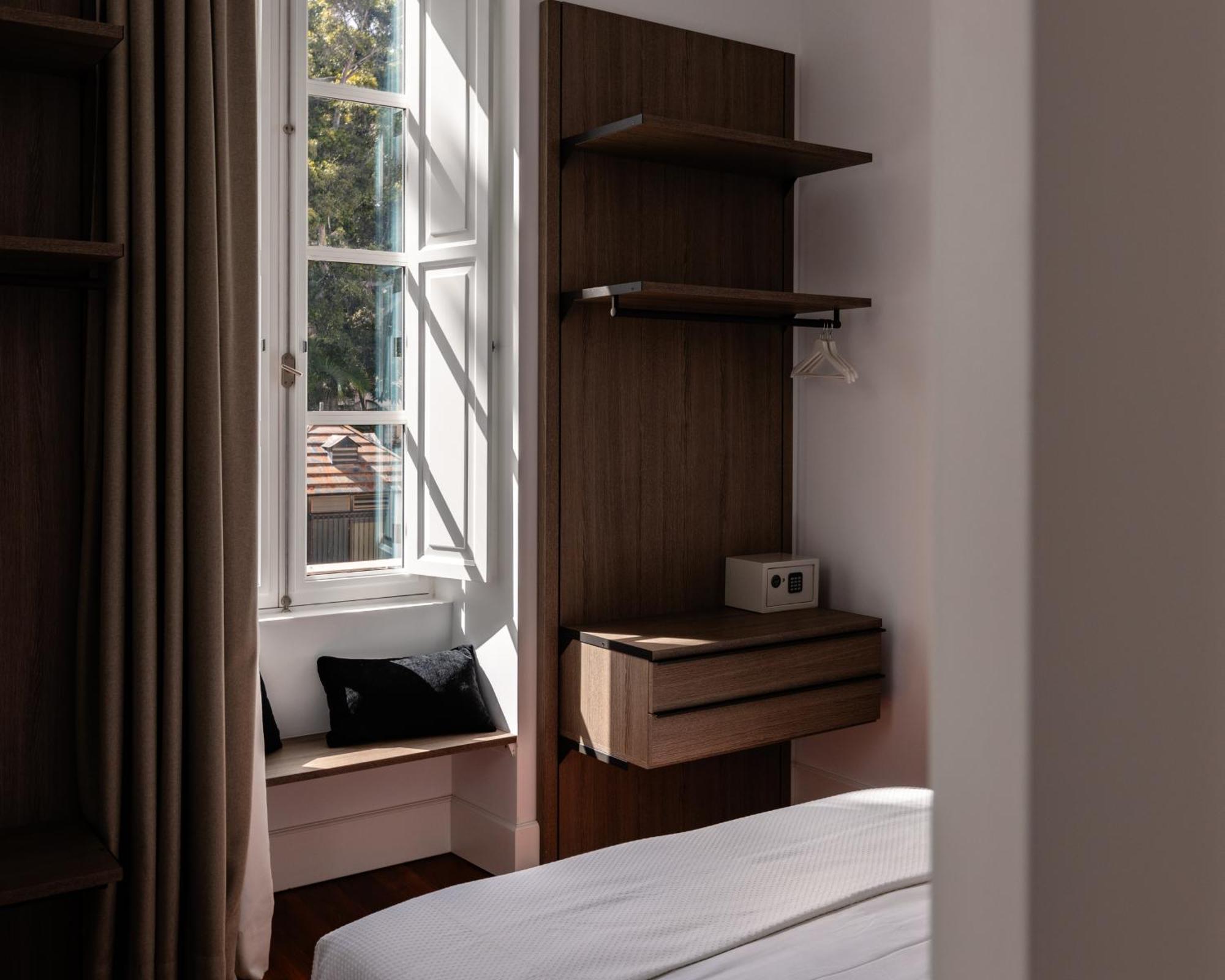 The Park By Ires Lar Appartement *