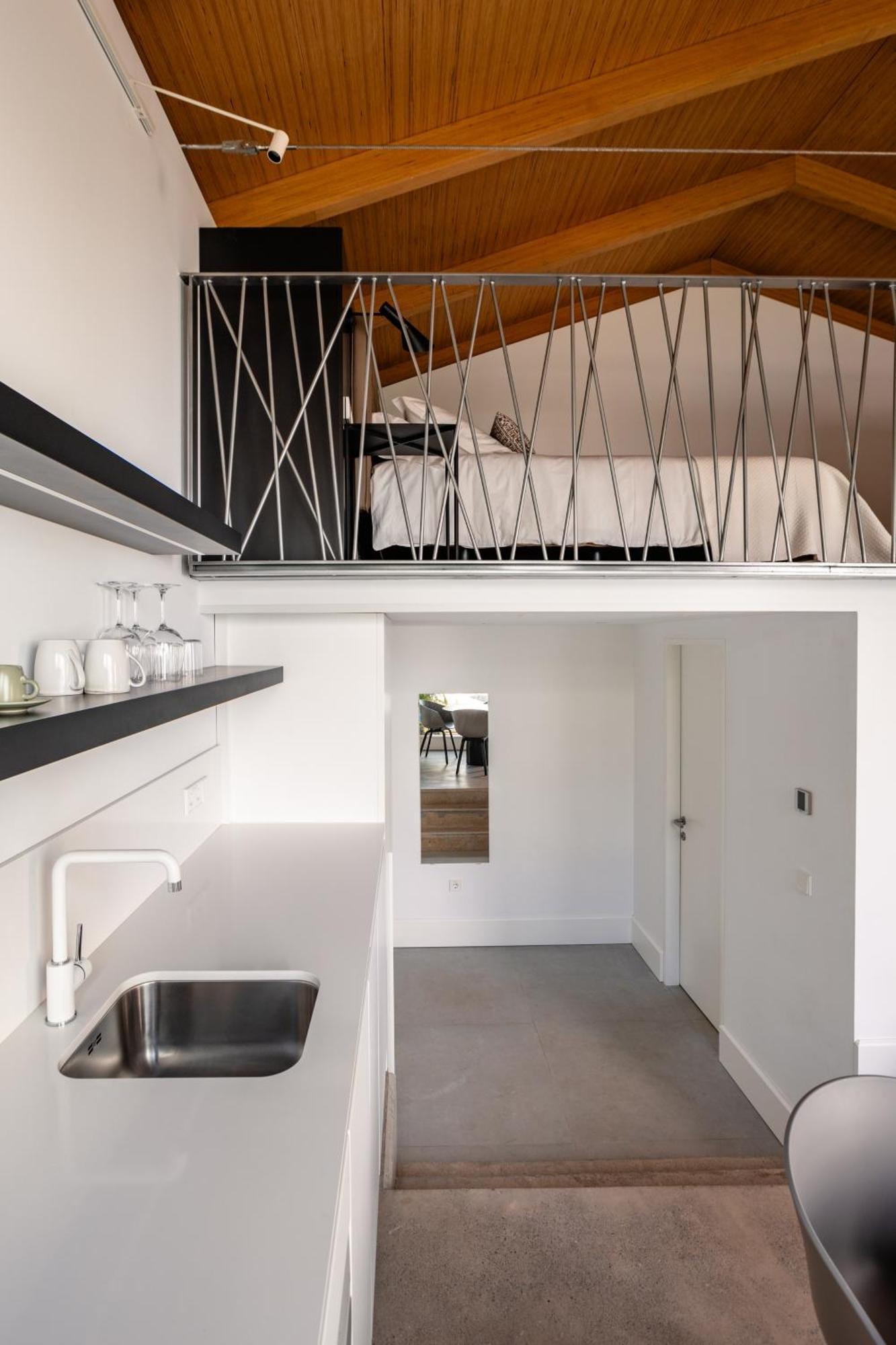 Apartment The Park By Ires Lar