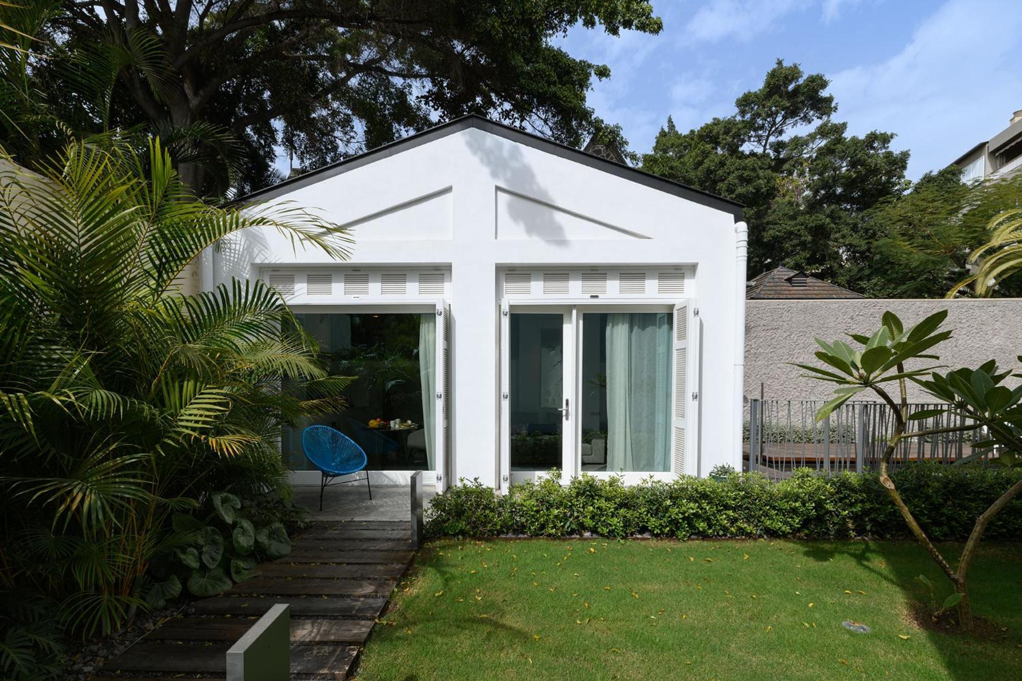 The Park By Ires Lar Apartment