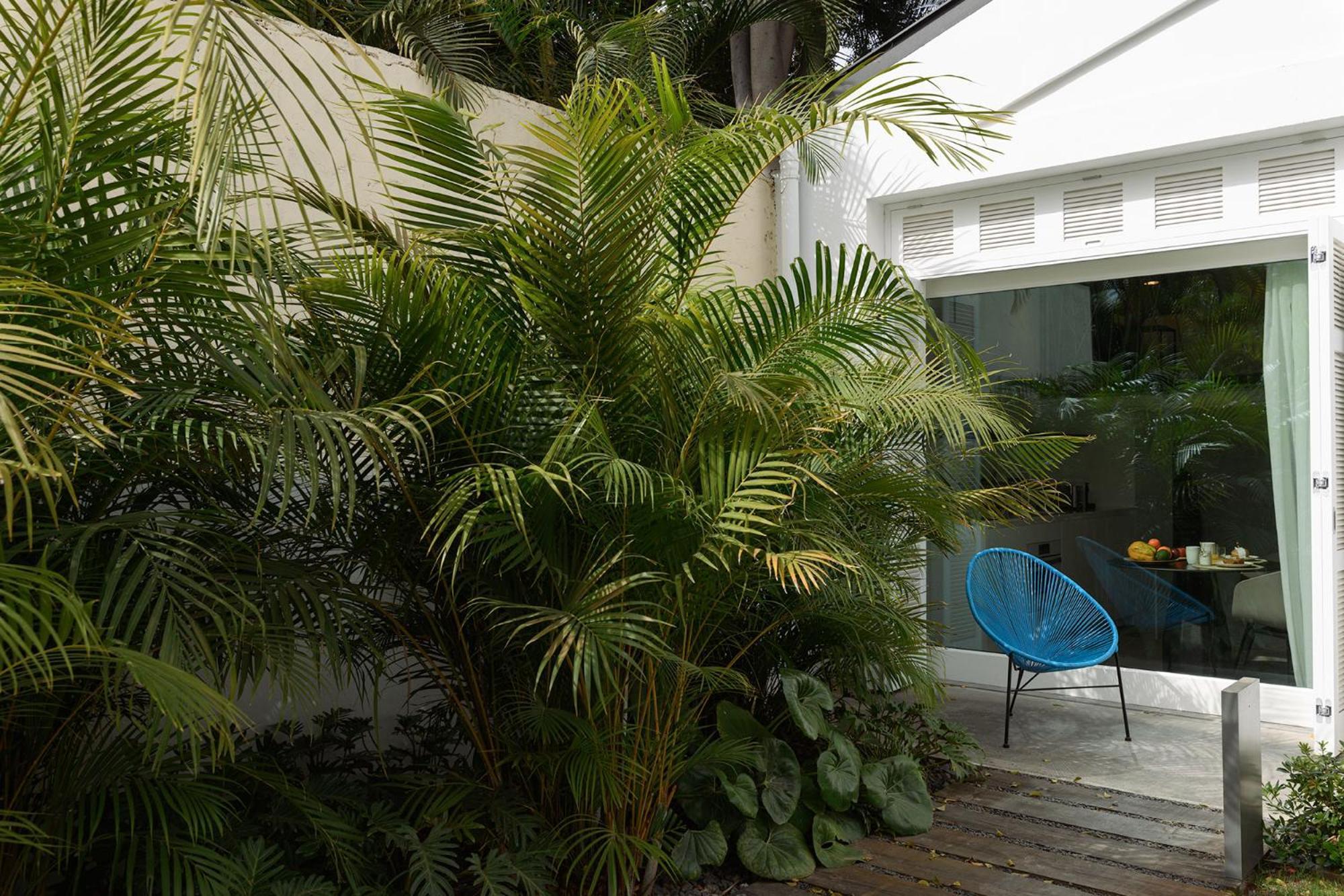 The Park By Ires Lar Appartement Santa Cruz de Tenerife