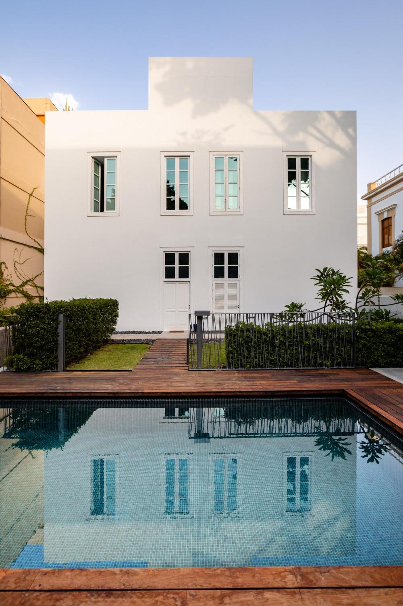 Appartement The Park By Ires Lar Santa Cruz de Tenerife