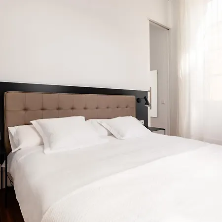 The Park Suites By Ires Lar Santa Cruz de Tenerife Exterior photo