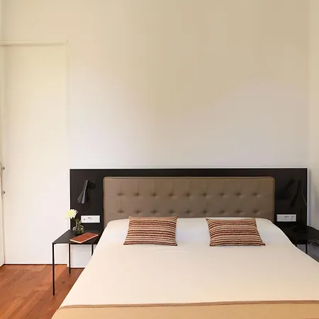 The Park Suites By Ires Lar Santa Cruz de Tenerife Exterior photo