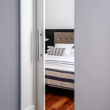 The Park Suites By Ires Lar Santa Cruz de Tenerife Exterior photo