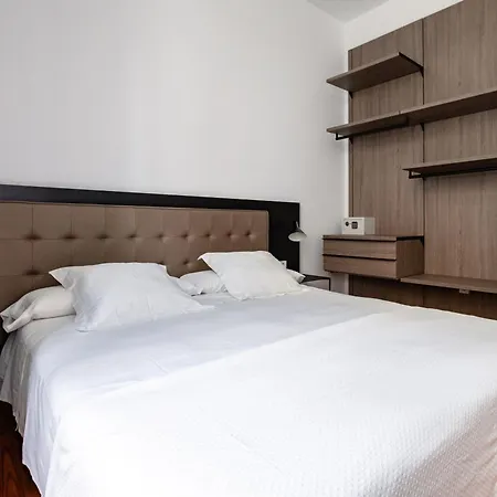 The Park Suites By Ires Lar Santa Cruz de Tenerife Exterior photo