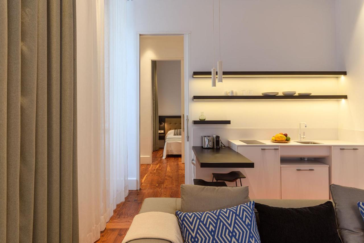 Apartment The Park By Ires Lar Santa Cruz de Tenerife