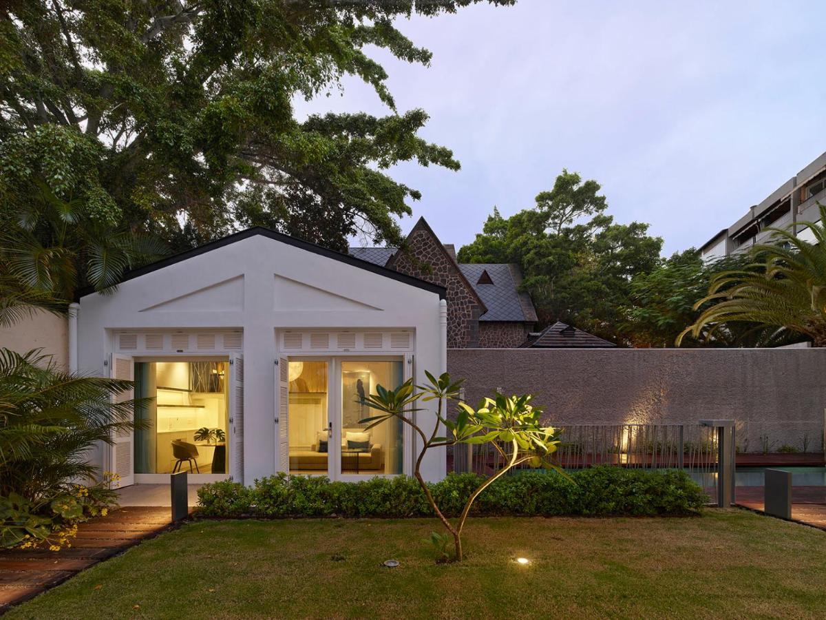 Apartamento The Park By Ires Lar