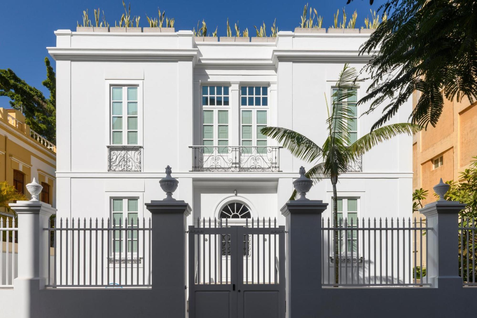 The Park By Ires Lar Santa Cruz de Tenerife