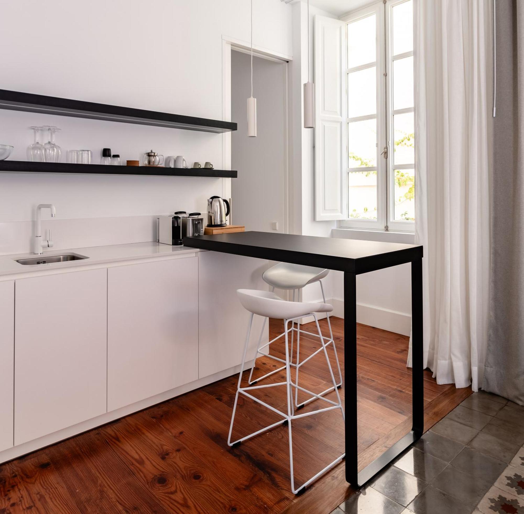 The Park By Ires Lar Apartment Santa Cruz de Tenerife