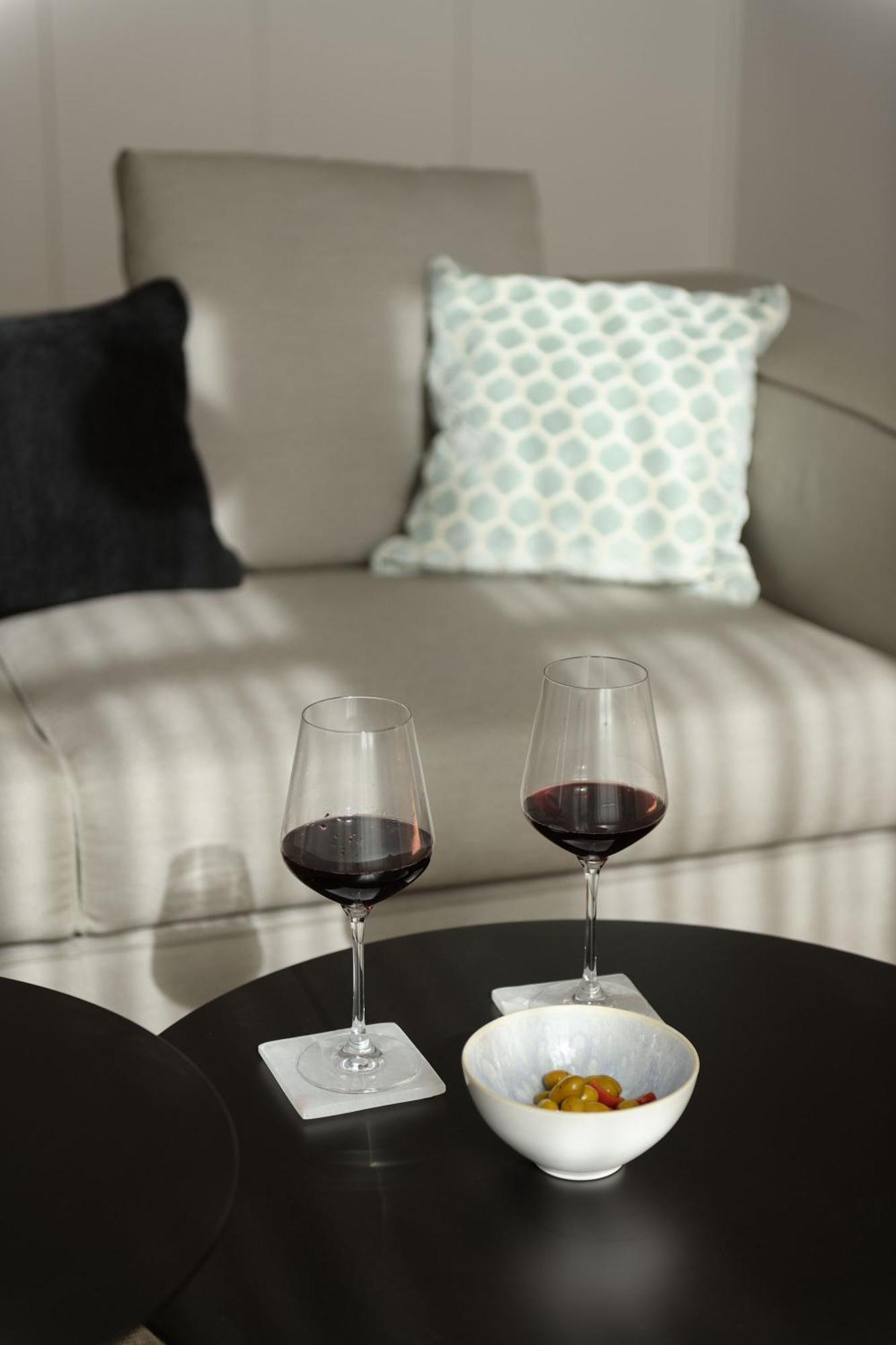 Apartamento The Park By Ires Lar