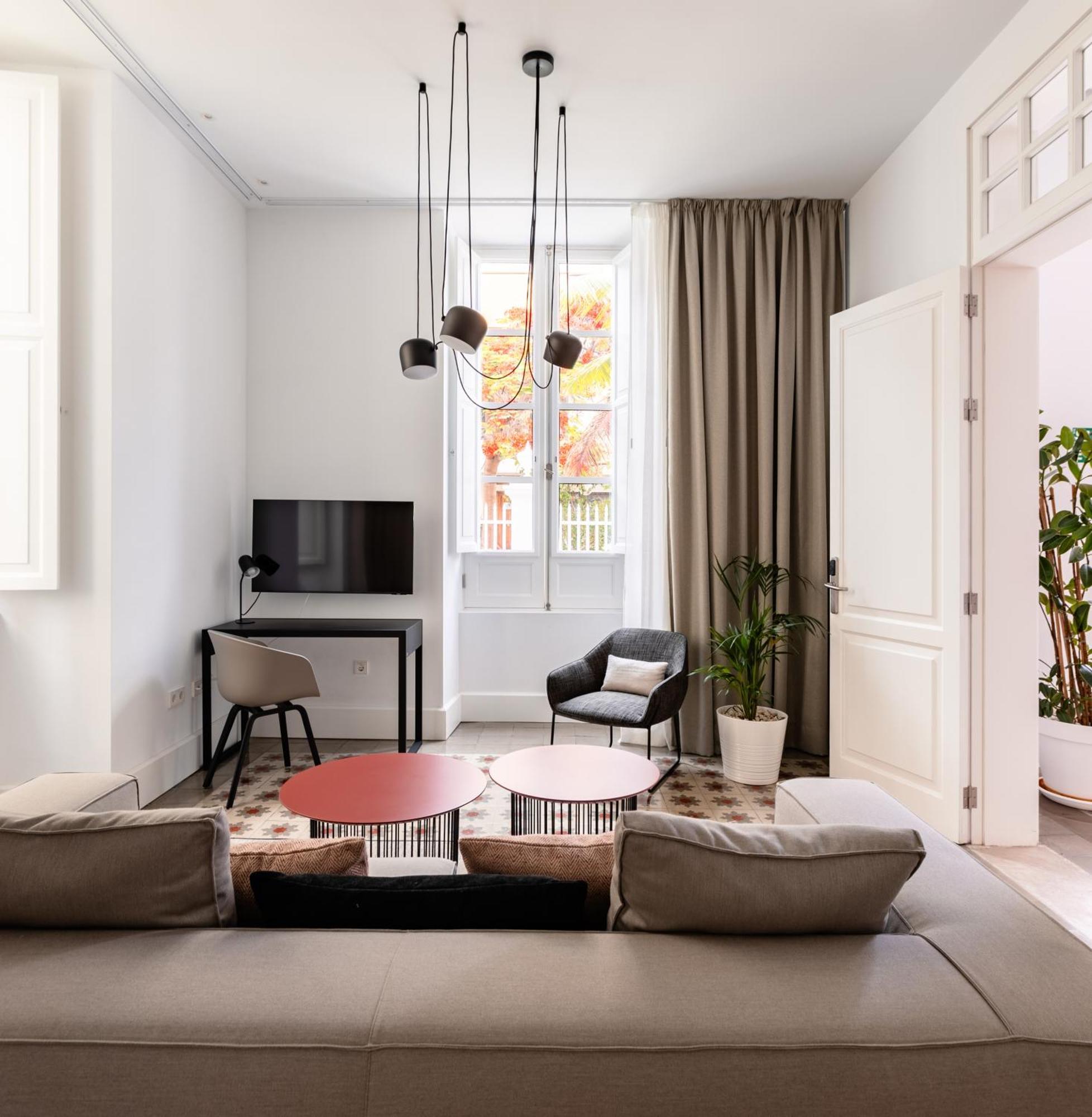 Apartamento The Park By Ires Lar
