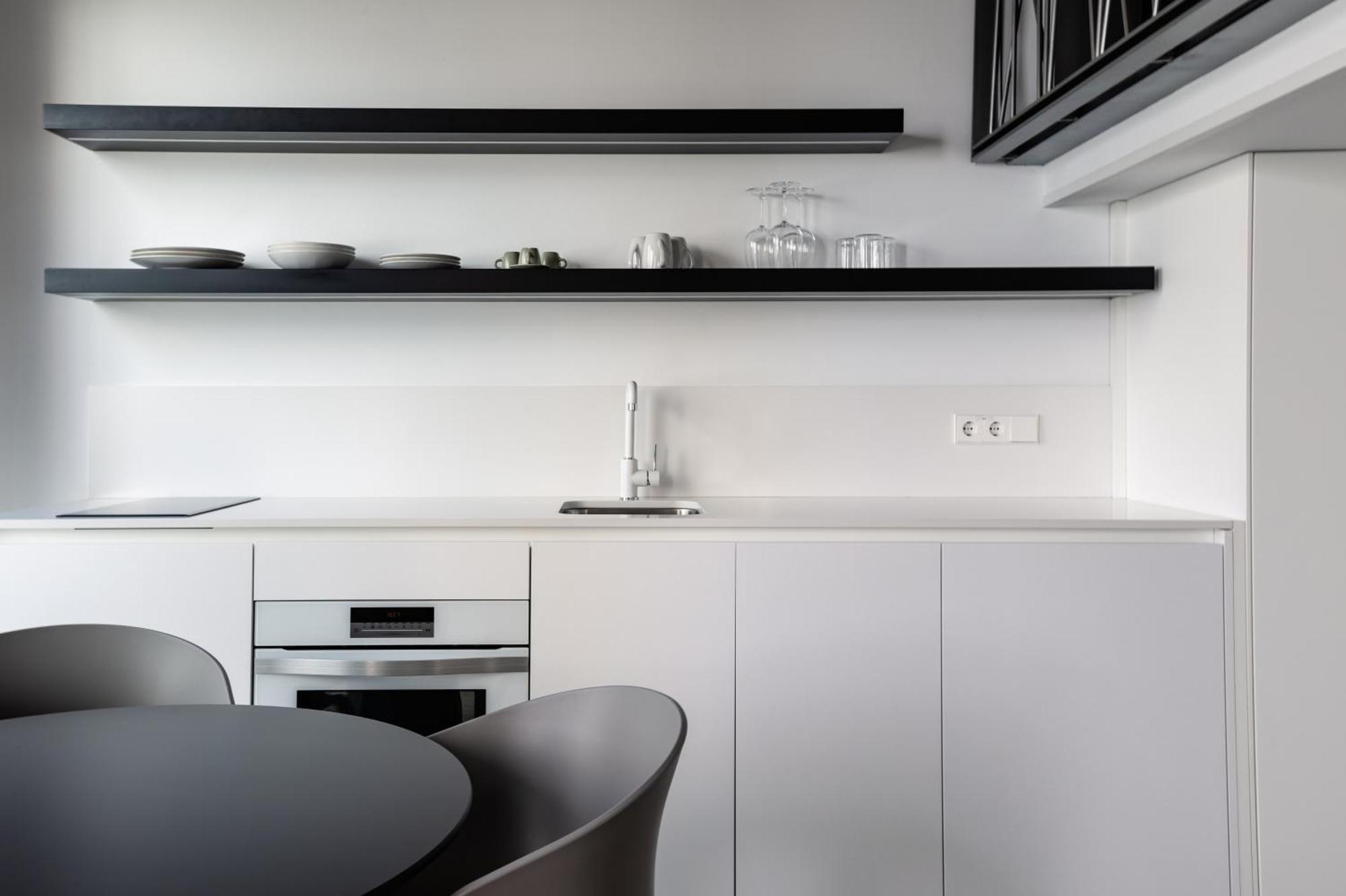 The Park By Ires Lar Apartment *