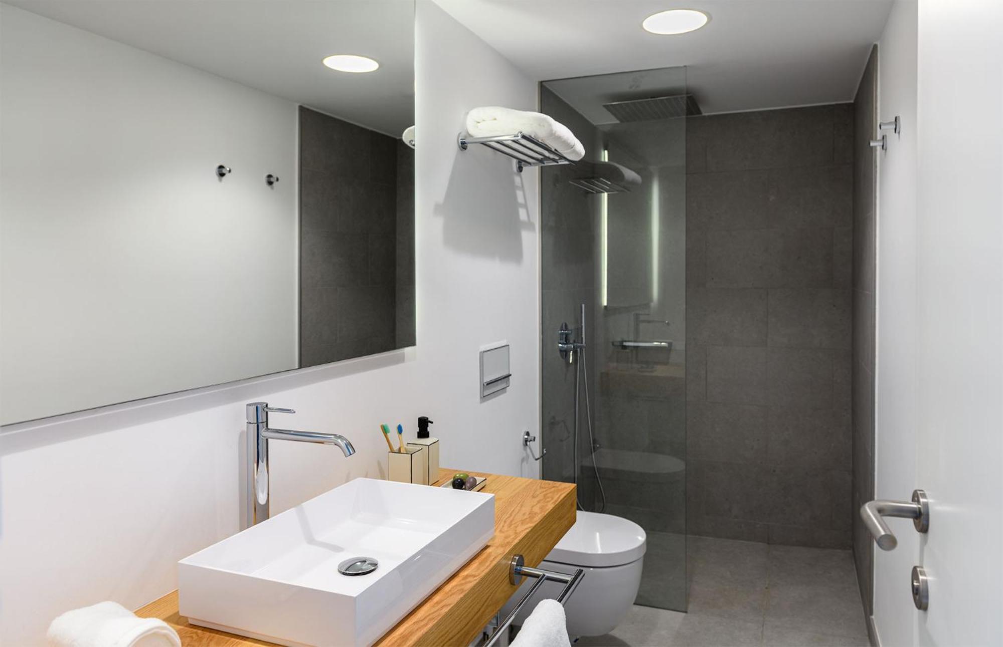 Apartment The Park By Ires Lar Santa Cruz de Tenerife
