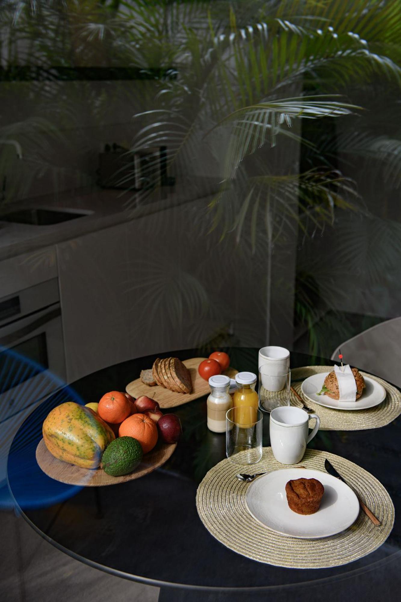 The Park By Ires Lar Apartment *