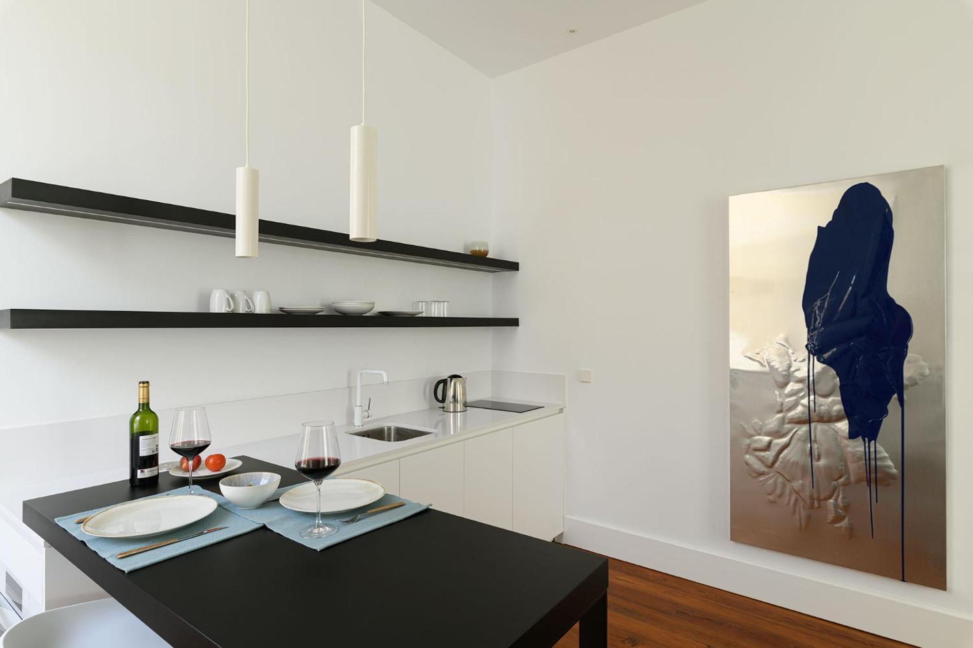 Apartment The Park By Ires Lar *
