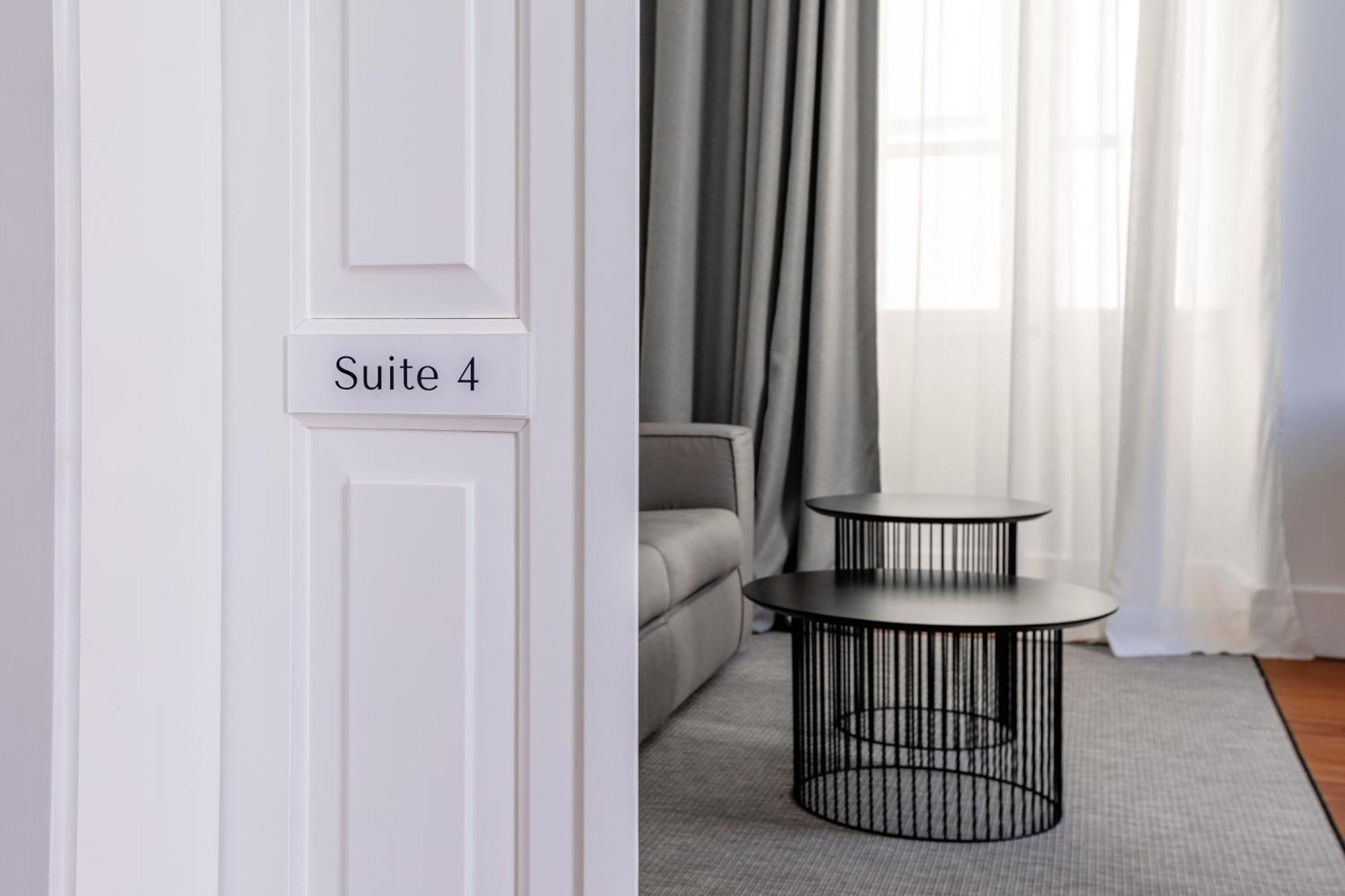 Apartment The Park By Ires Lar Santa Cruz de Tenerife