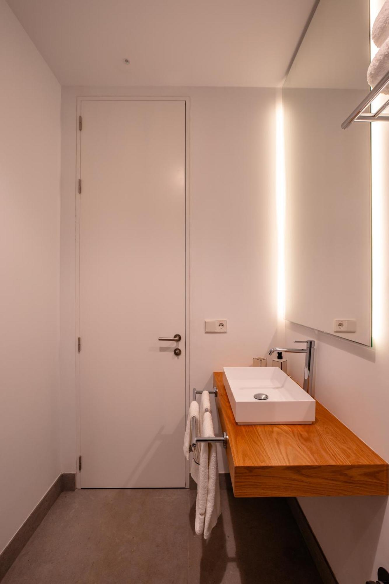 Apartamento The Park By Ires Lar *