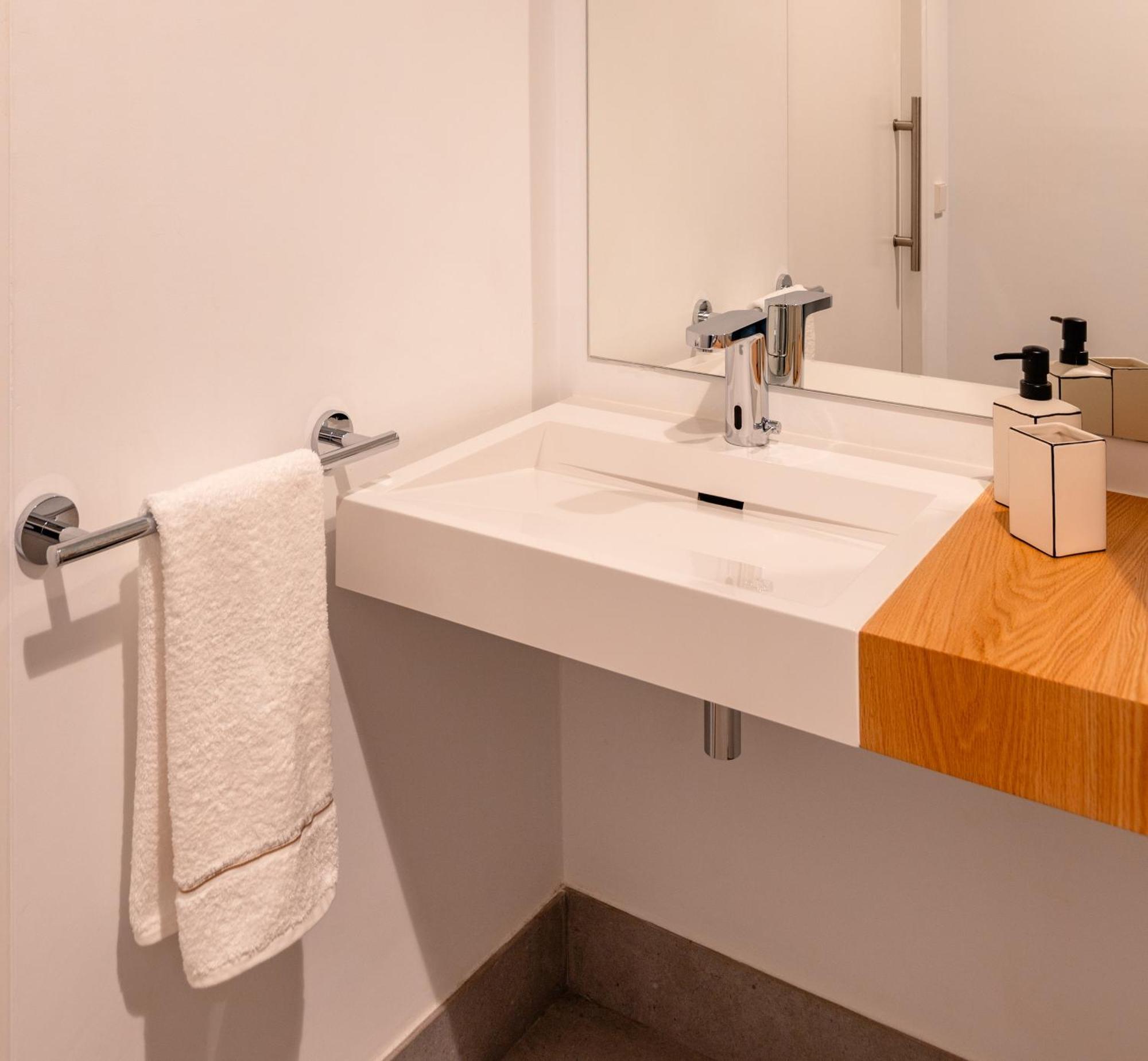 Apartamento The Park By Ires Lar *