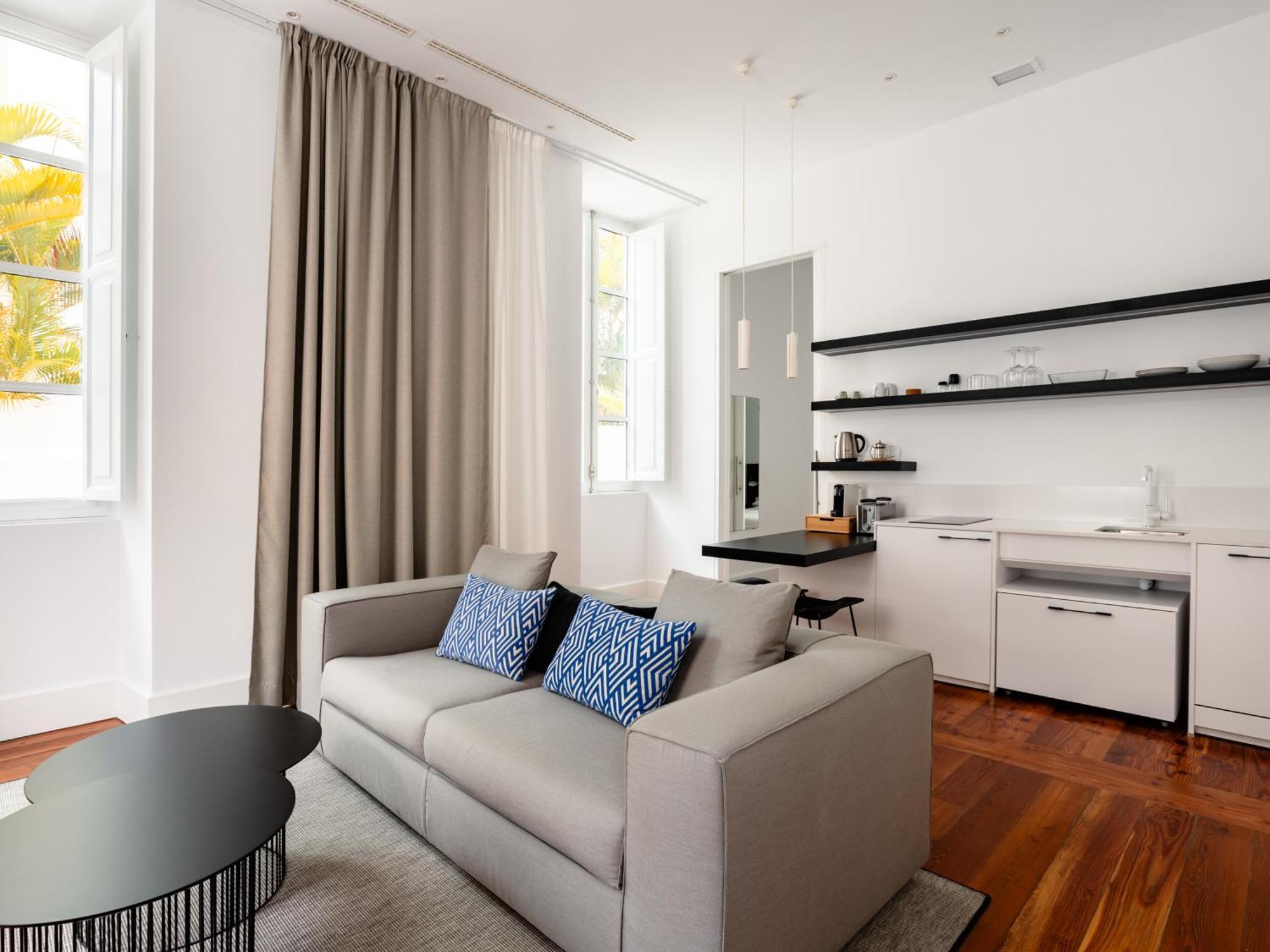 The Park By Ires Lar Apartamento Santa Cruz de Tenerife