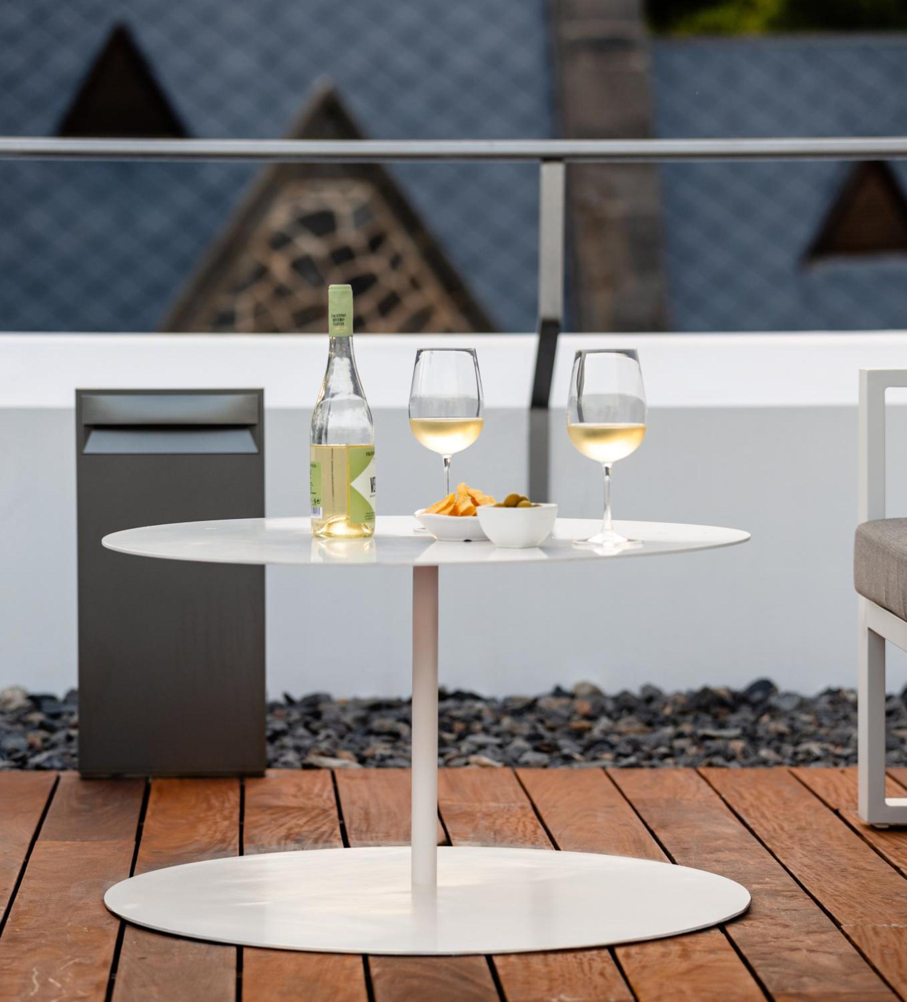 The Park By Ires Lar Apartment