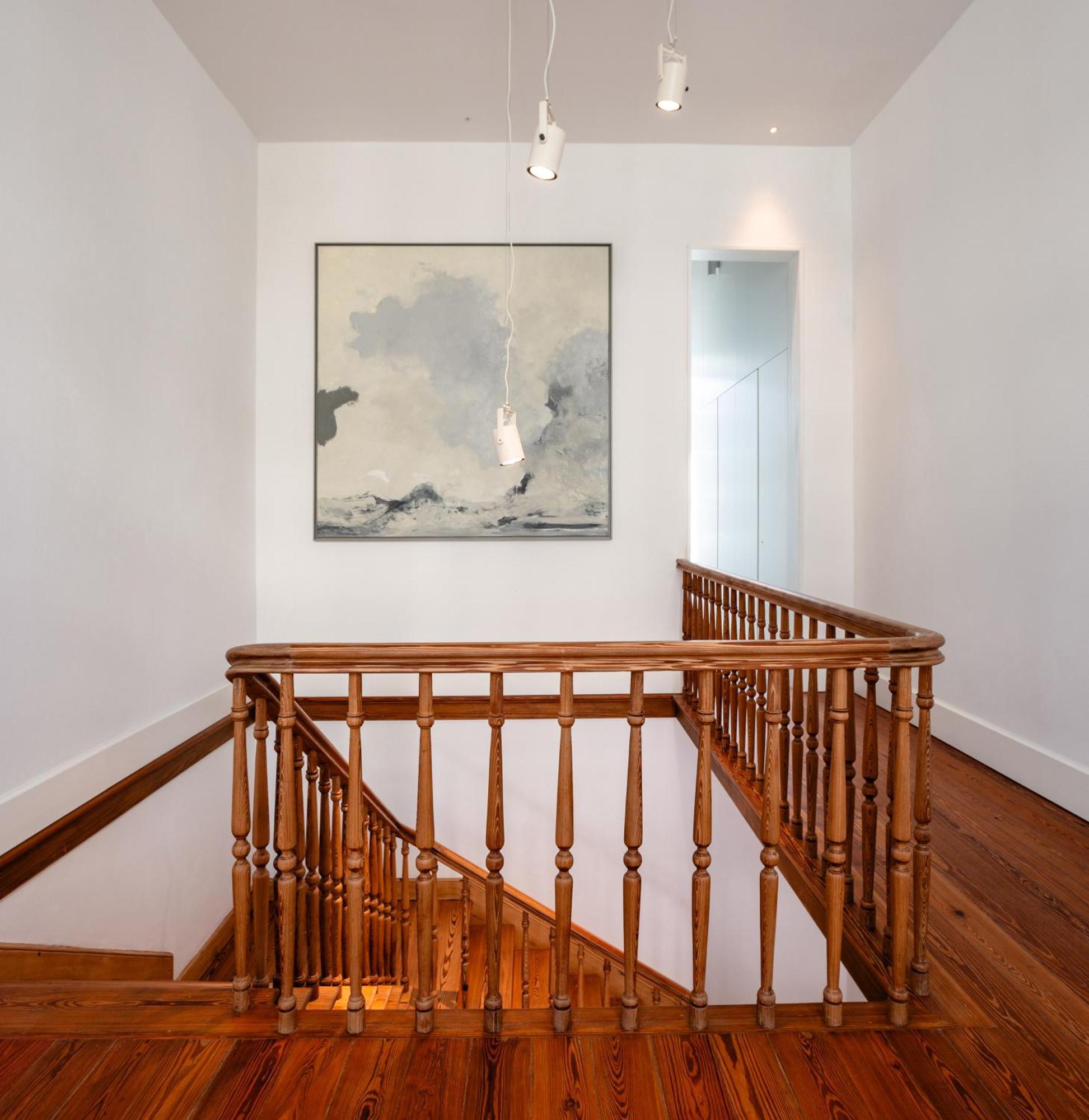 The Park By Ires Lar Apartamento *