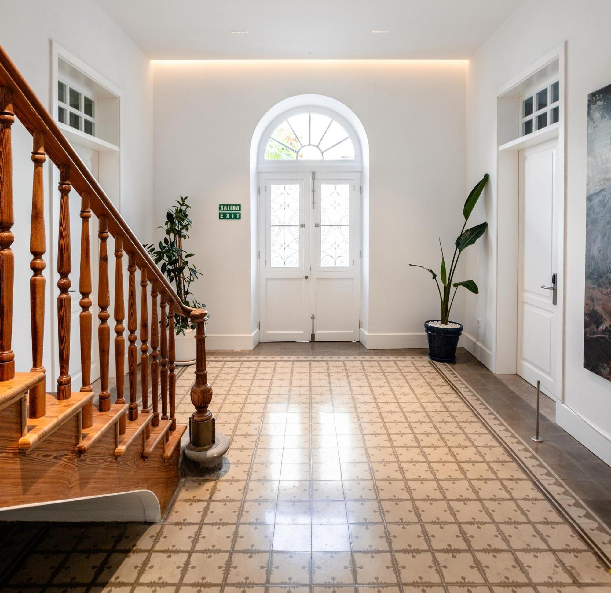 The Park By Ires Lar Apartamento Santa Cruz de Tenerife
