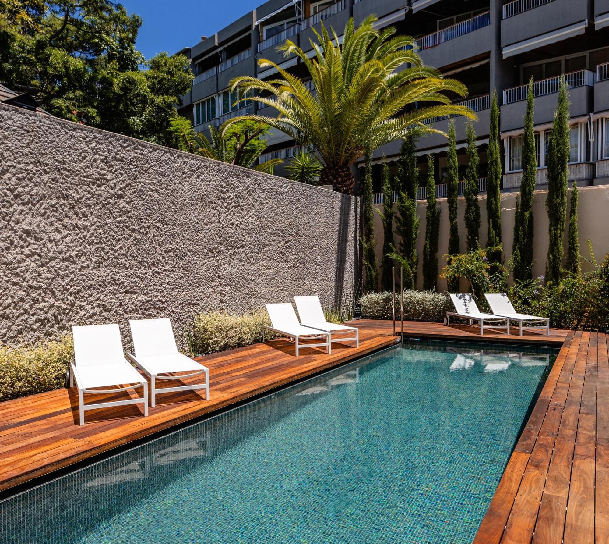 The Park By Ires Lar Apartment