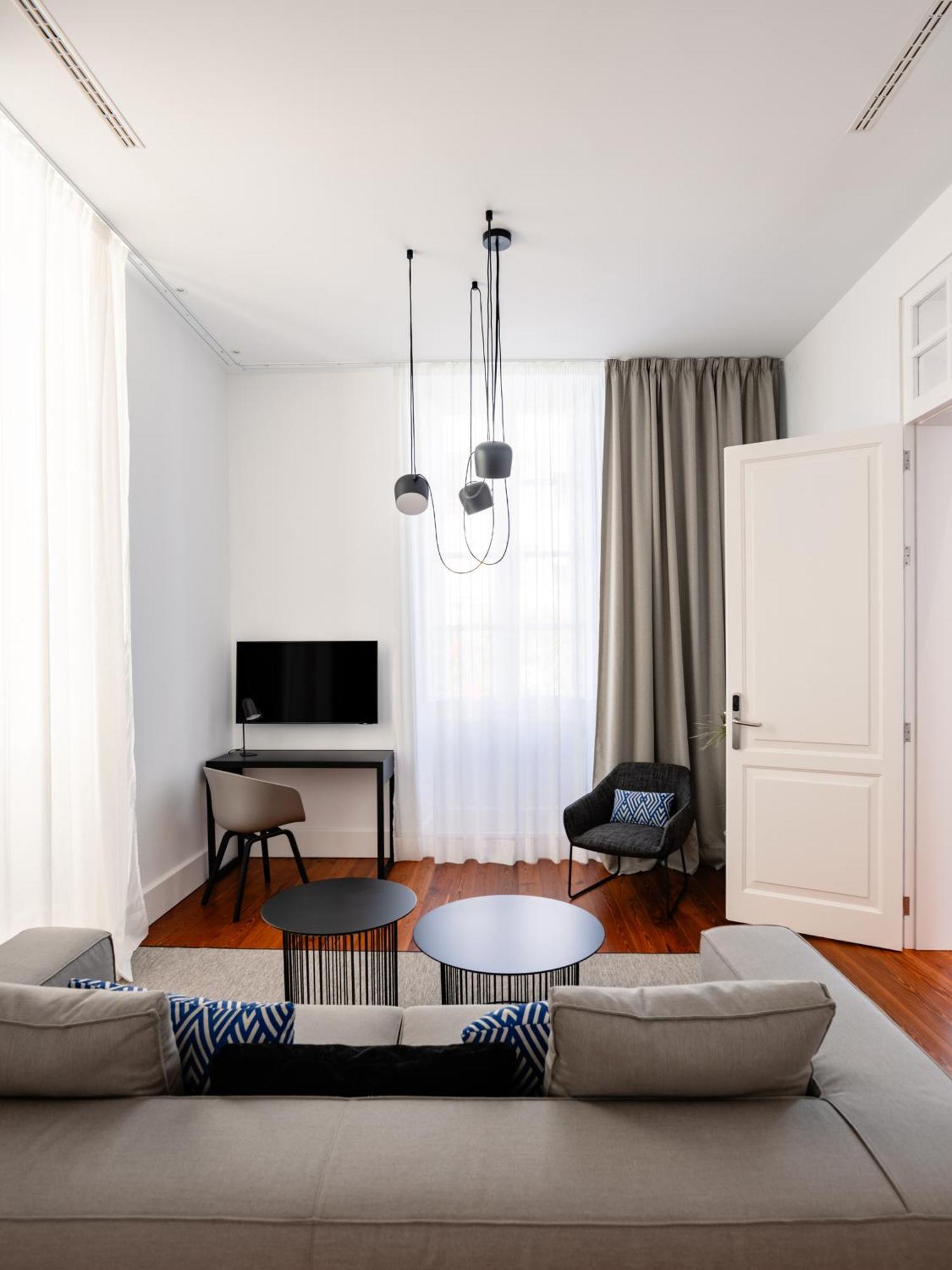 Apartment The Park By Ires Lar *