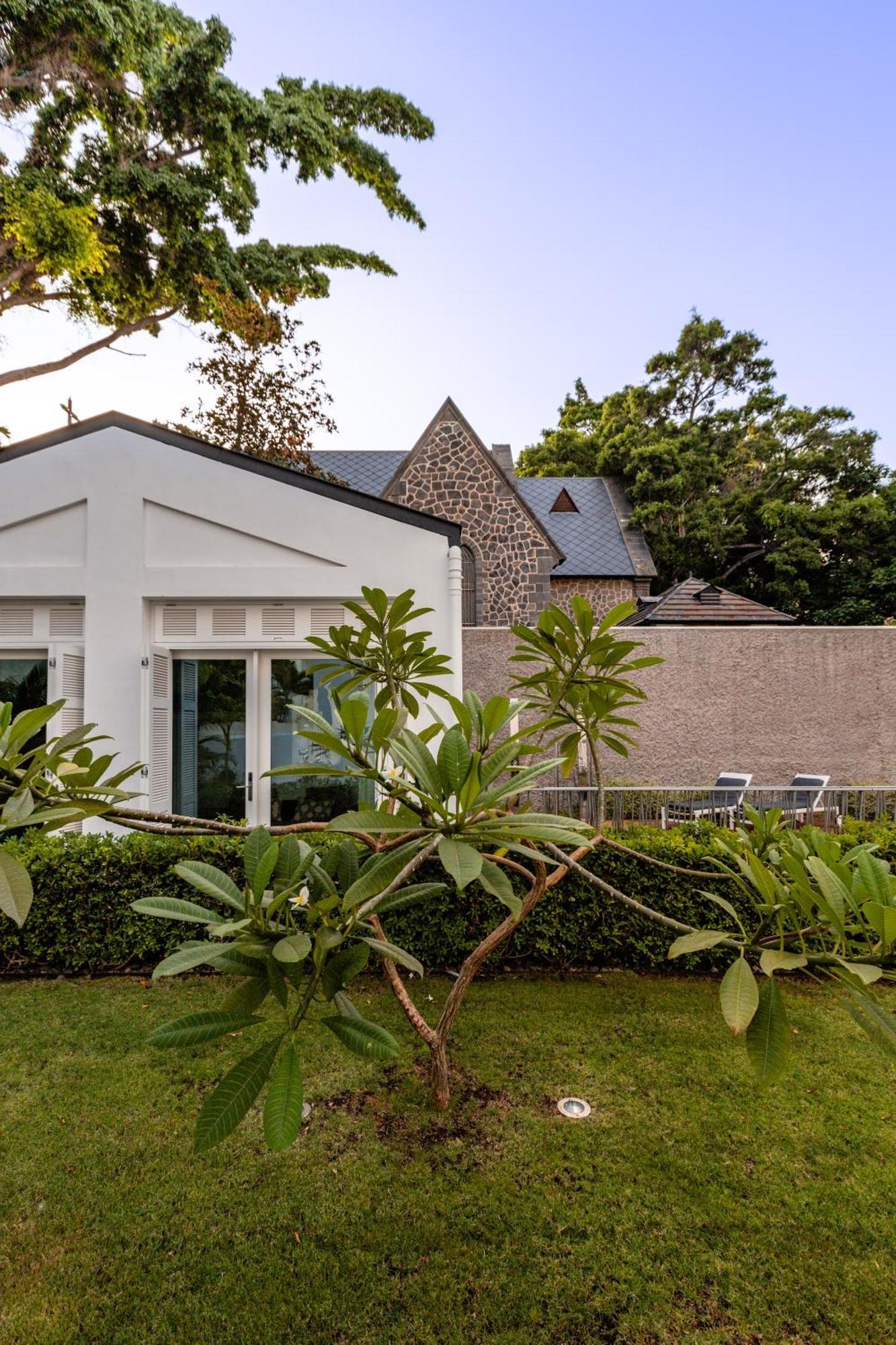 The Park By Ires Lar Apartamento