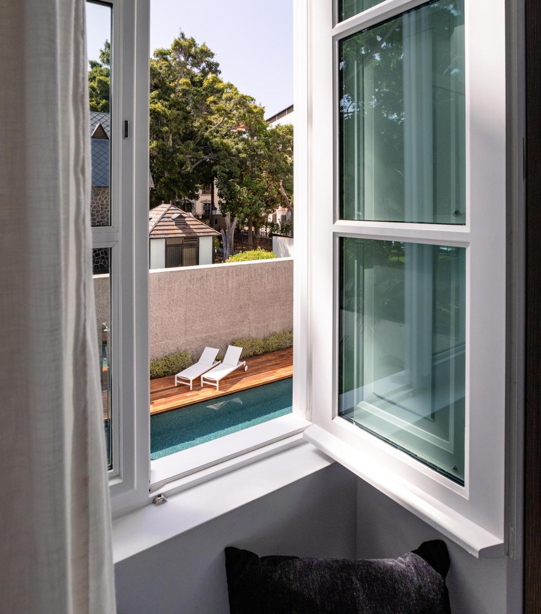 Apartamento The Park By Ires Lar