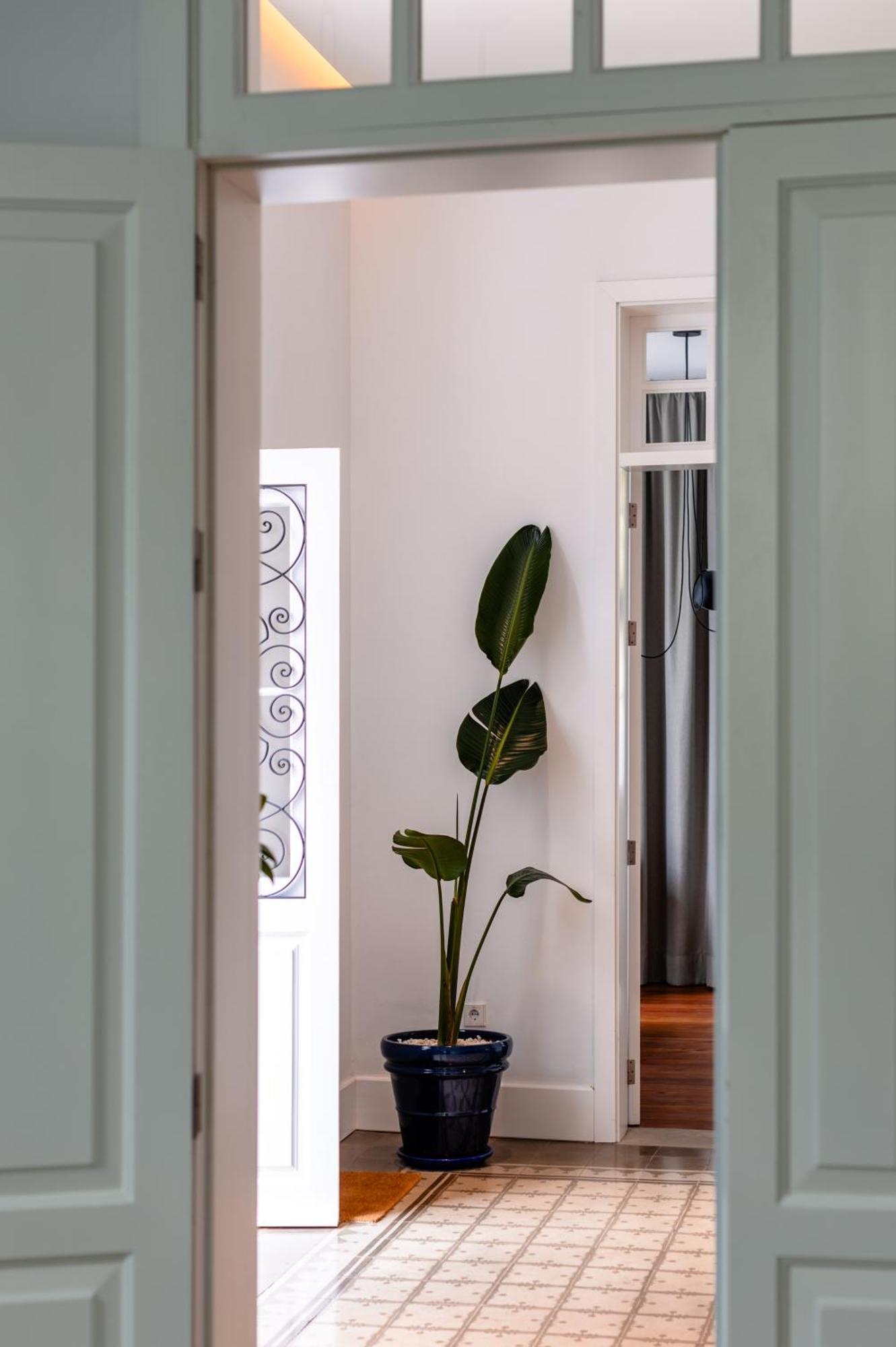 The Park By Ires Lar Apartamento *